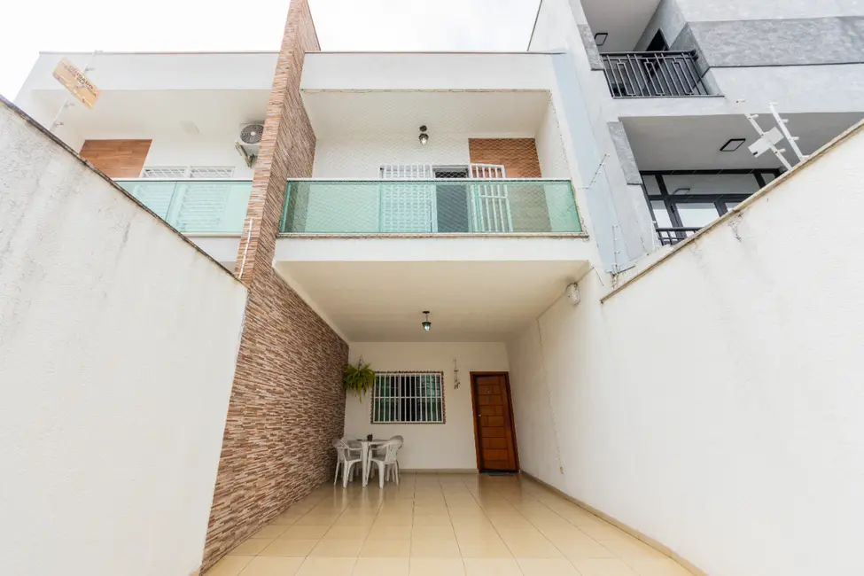 Sobrado com 3 quartos à venda, 120m2 em Parada Inglesa, São Paulo - SP - imagem 4 Foto 4 de Sobrado com 3 quartos à venda, 120m2 em Parada Inglesa, São Paulo - SP