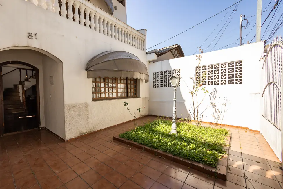 Foto 4 de Sobrado com 3 quartos à venda, 164m2 em Vila Palmeiras, São Paulo - SP