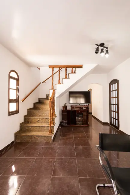 Foto 8 de Sobrado com 3 quartos à venda, 164m2 em Vila Palmeiras, São Paulo - SP