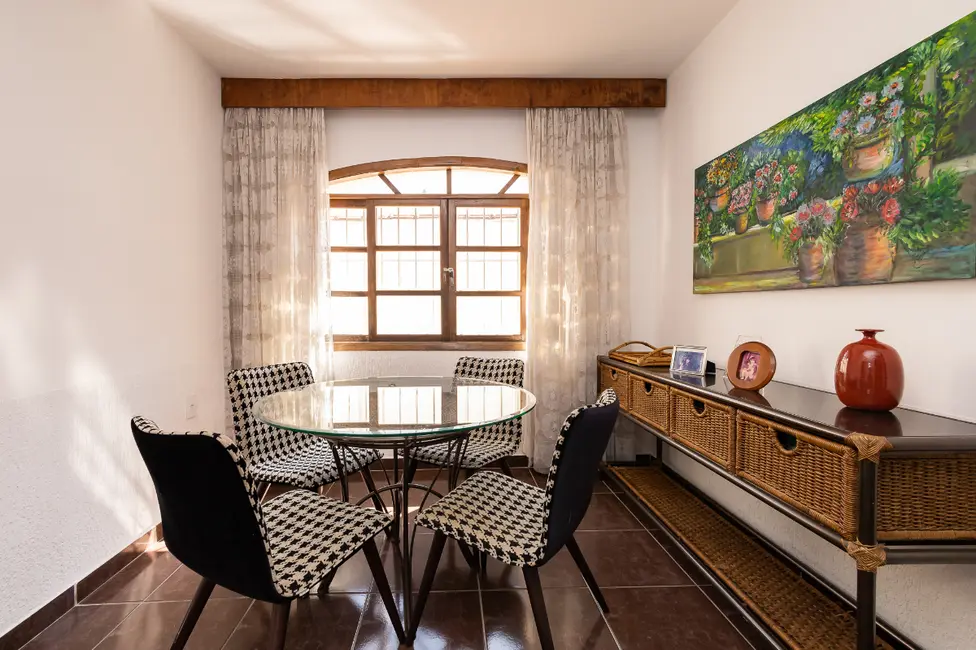 Foto 2 de Sobrado com 3 quartos à venda, 164m2 em Vila Palmeiras, São Paulo - SP