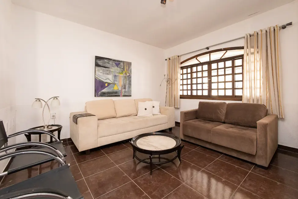 Foto 7 de Sobrado com 3 quartos à venda, 164m2 em Vila Palmeiras, São Paulo - SP