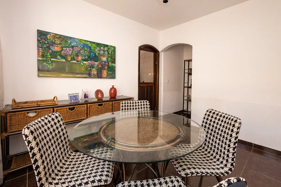 Foto 1 de Sobrado com 3 quartos à venda, 164m2 em Vila Palmeiras, São Paulo - SP