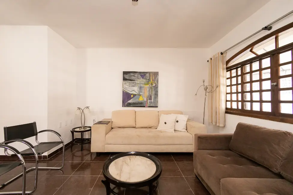 Foto 6 de Sobrado com 3 quartos à venda, 164m2 em Vila Palmeiras, São Paulo - SP