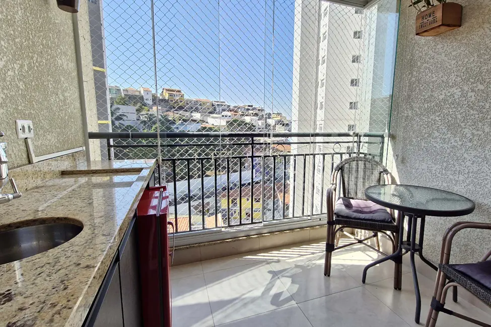 Foto 1 de Apartamento com 2 quartos à venda, 55m2 em Tucuruvi, São Paulo - SP