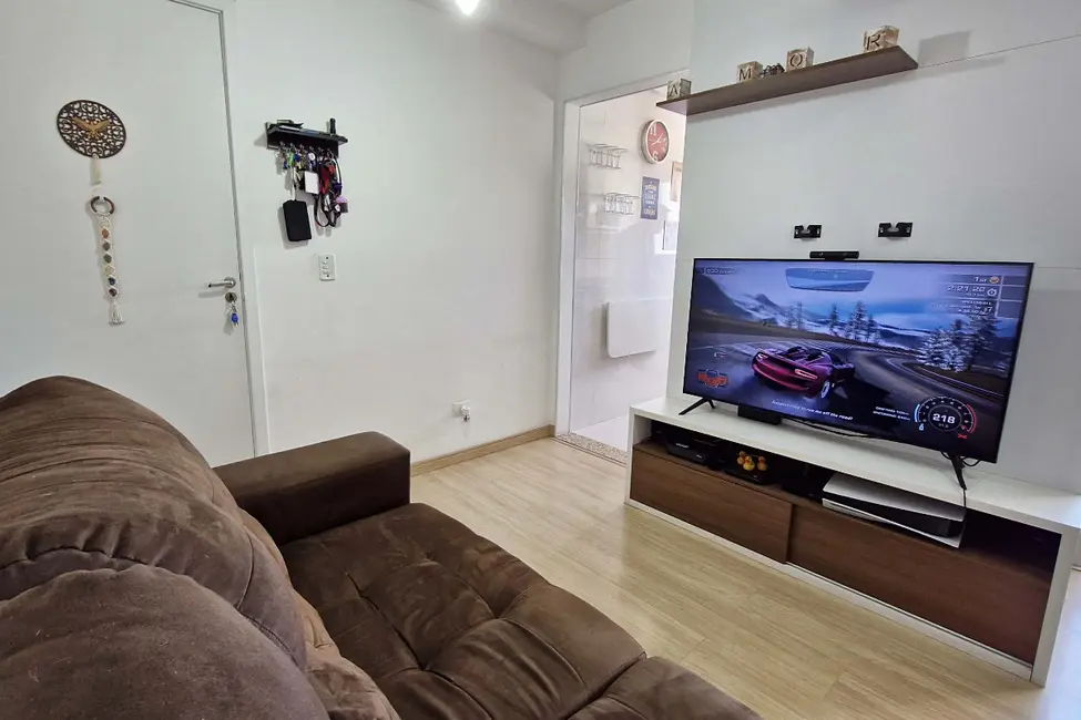 Foto 4 de Apartamento com 2 quartos à venda, 55m2 em Tucuruvi, São Paulo - SP