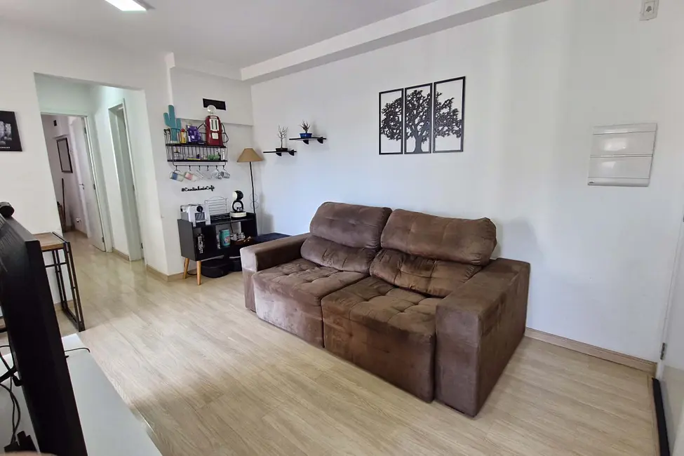 Foto 8 de Apartamento com 2 quartos à venda, 55m2 em Tucuruvi, São Paulo - SP