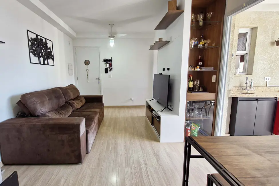 Foto 7 de Apartamento com 2 quartos à venda, 55m2 em Tucuruvi, São Paulo - SP