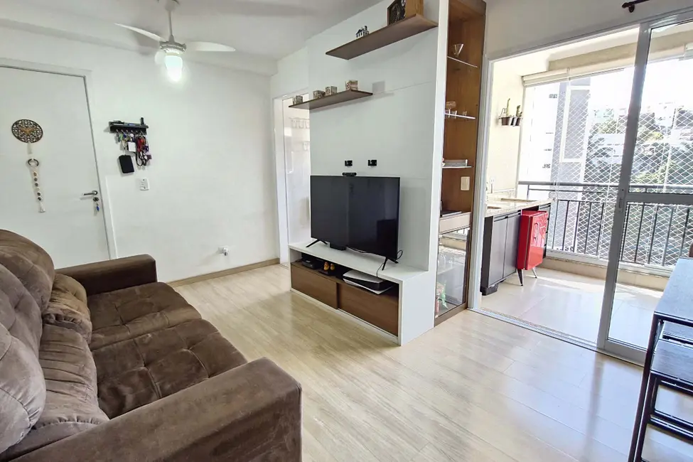 Foto 3 de Apartamento com 2 quartos à venda, 55m2 em Tucuruvi, São Paulo - SP
