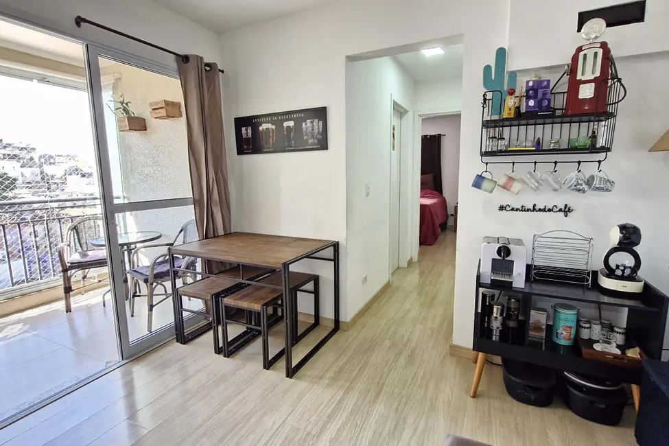 Foto 5 de Apartamento com 2 quartos à venda, 55m2 em Tucuruvi, São Paulo - SP