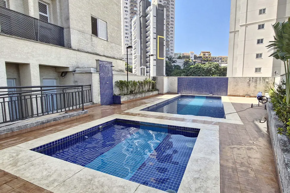 Foto 9 de Apartamento com 2 quartos à venda, 55m2 em Tucuruvi, São Paulo - SP