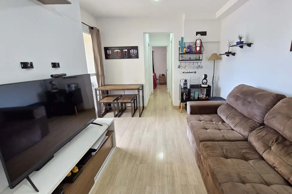 Foto 6 de Apartamento com 2 quartos à venda, 55m2 em Tucuruvi, São Paulo - SP