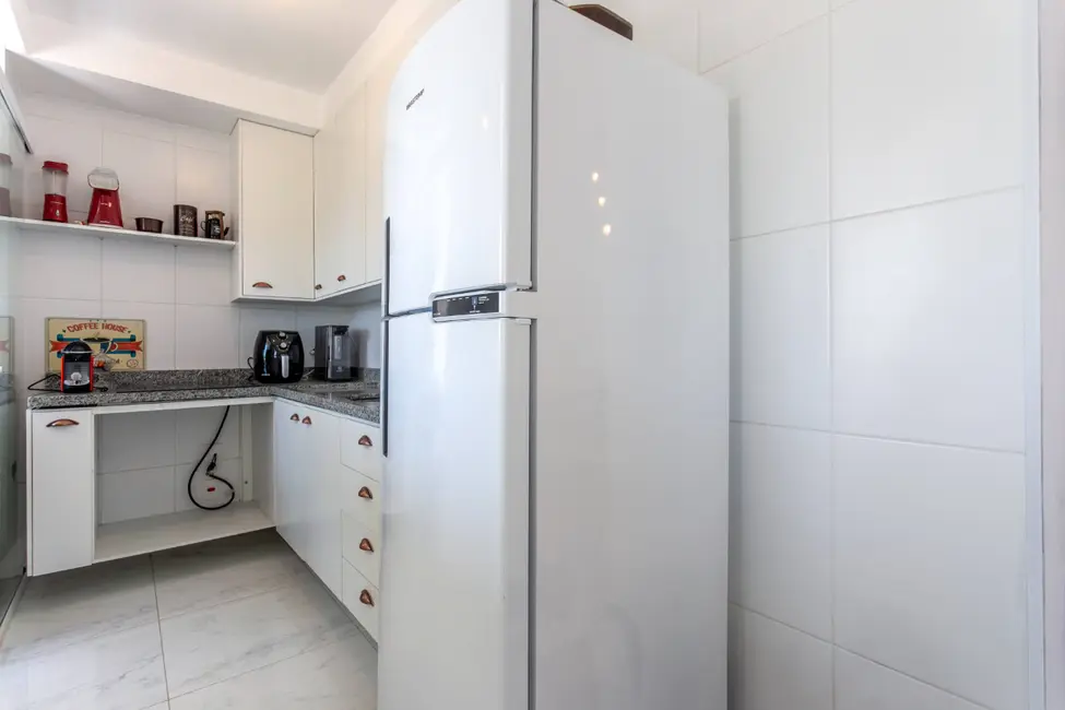 Foto 9 de Apartamento com 1 quarto à venda, 42m2 em Vila Mascote, São Paulo - SP