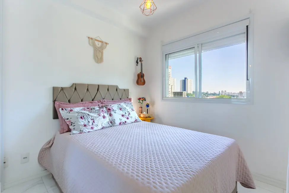 Foto 4 de Apartamento com 1 quarto à venda, 42m2 em Vila Mascote, São Paulo - SP