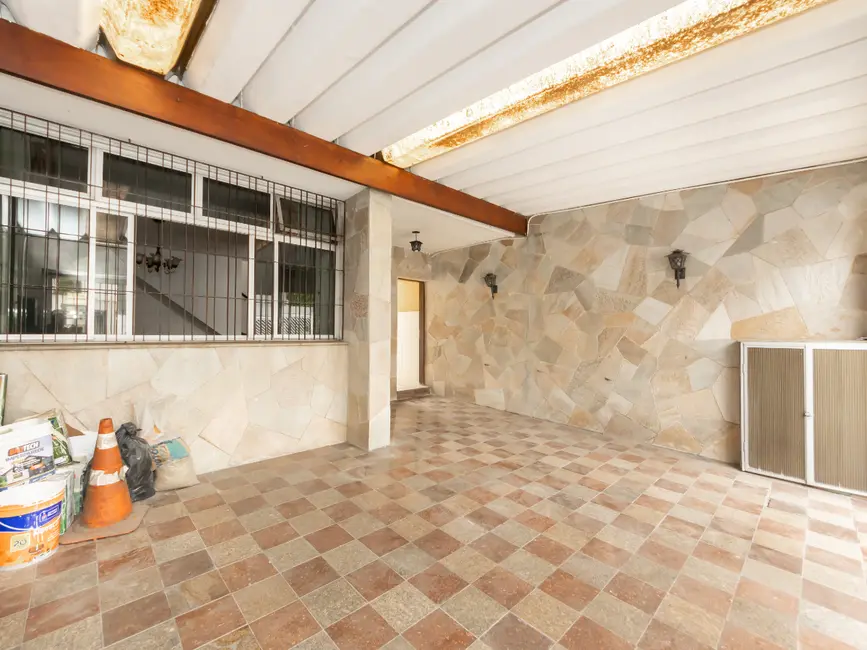 Foto 4 de Casa com 4 quartos à venda, 124m2 em Casa Verde, São Paulo - SP