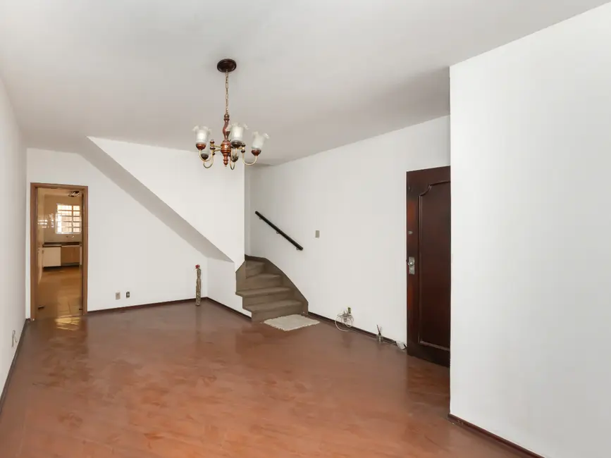 Foto 5 de Casa com 4 quartos à venda, 124m2 em Casa Verde, São Paulo - SP