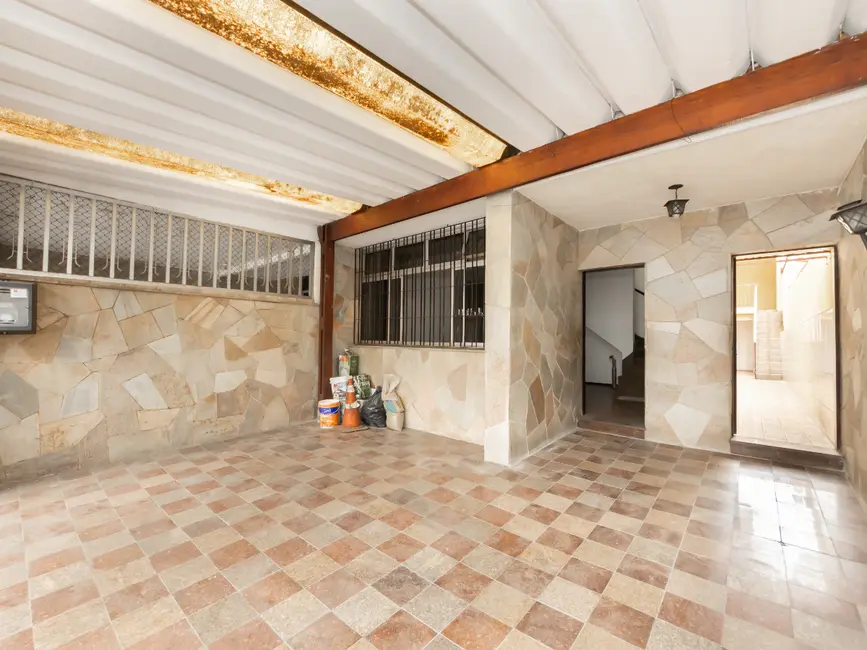 Foto 3 de Casa com 4 quartos à venda, 124m2 em Casa Verde, São Paulo - SP