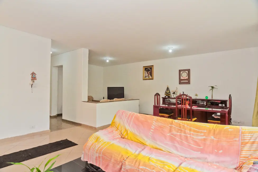 Foto 2 de Sobrado com 4 quartos à venda, 310m2 em Parque São Domingos, São Paulo - SP