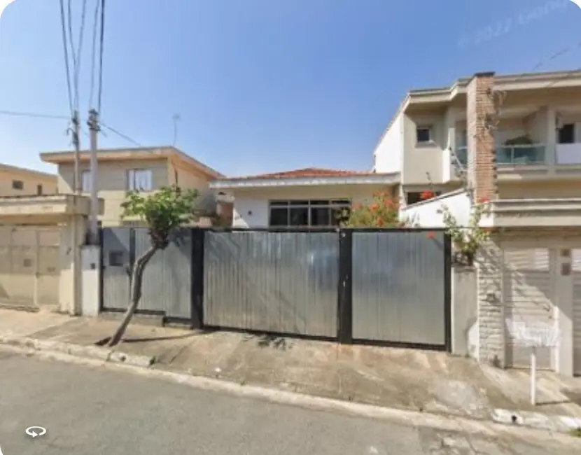 Foto 1 de Sobrado com 4 quartos à venda, 310m2 em Parque São Domingos, São Paulo - SP