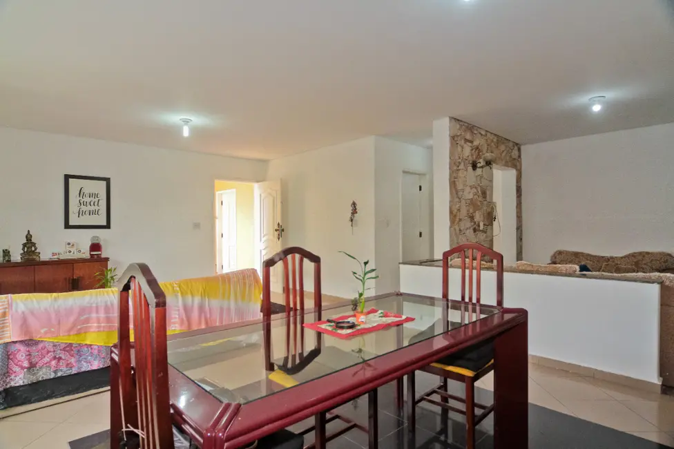 Foto 3 de Sobrado com 4 quartos à venda, 310m2 em Parque São Domingos, São Paulo - SP