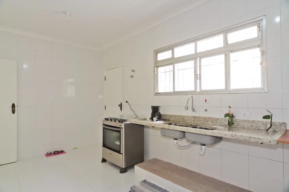 Foto 5 de Sobrado com 4 quartos à venda, 310m2 em Parque São Domingos, São Paulo - SP