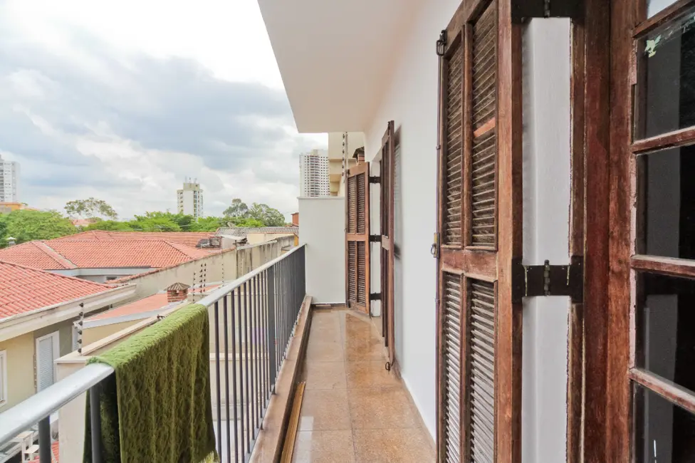 Foto 9 de Sobrado com 4 quartos à venda, 310m2 em Parque São Domingos, São Paulo - SP