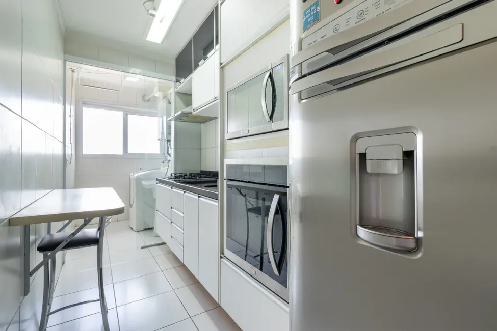 Foto 7 de Apartamento com 3 quartos à venda, 79m2 em Vila Maria, São Paulo - SP
