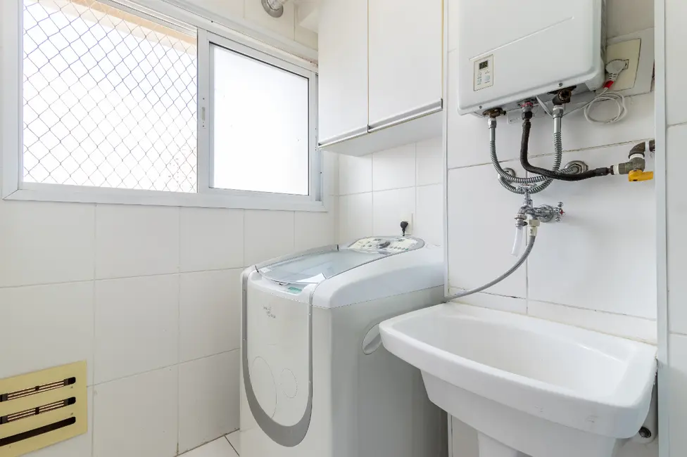 Foto 9 de Apartamento com 3 quartos à venda, 79m2 em Vila Maria, São Paulo - SP
