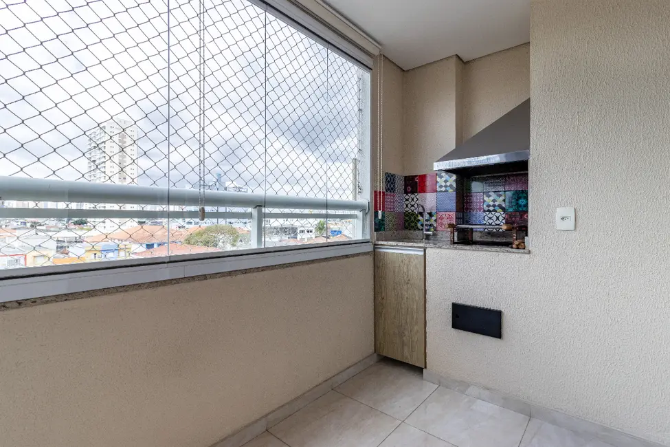 Foto 6 de Apartamento com 3 quartos à venda, 79m2 em Vila Maria, São Paulo - SP