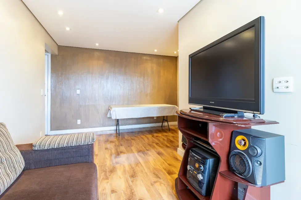 Foto 3 de Apartamento com 3 quartos à venda, 79m2 em Vila Maria, São Paulo - SP