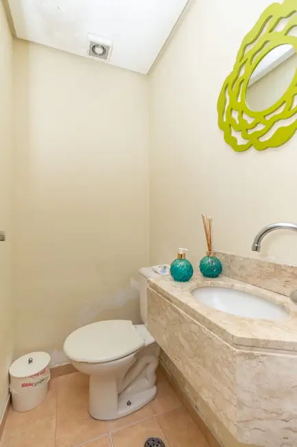 Casa de Condomínio com 3 quartos à venda, 94m2 em Vila Guarani (Z Sul), São Paulo - SP - imagem 9 Foto 9 de Casa de Condomínio com 3 quartos à venda, 94m2 em Vila Guarani (Z Sul), São Paulo - SP