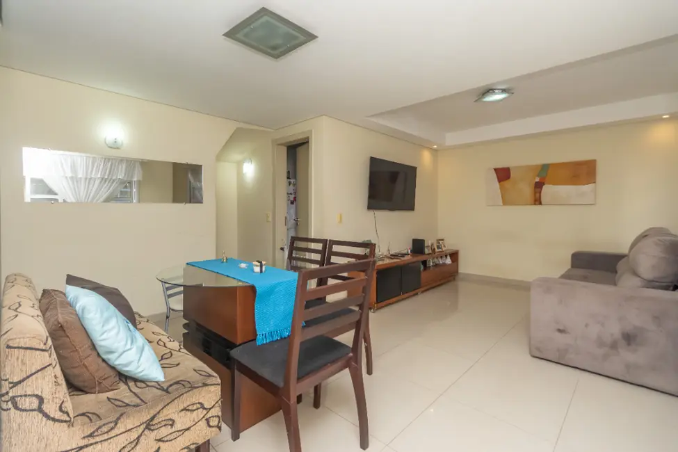 Casa de Condomínio com 3 quartos à venda, 94m2 em Vila Guarani (Z Sul), São Paulo - SP - imagem 2 Foto 2 de Casa de Condomínio com 3 quartos à venda, 94m2 em Vila Guarani (Z Sul), São Paulo - SP