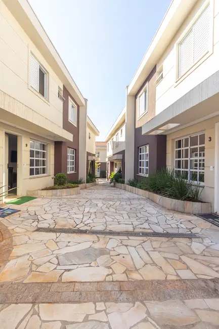 Casa de Condomínio com 3 quartos à venda, 94m2 em Vila Guarani (Z Sul), São Paulo - SP - imagem 1 Foto 1 de Casa de Condomínio com 3 quartos à venda, 94m2 em Vila Guarani (Z Sul), São Paulo - SP