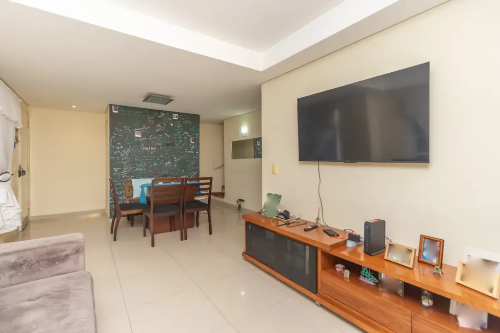 Casa de Condomínio com 3 quartos à venda, 94m2 em Vila Guarani (Z Sul), São Paulo - SP - imagem 3 Foto 3 de Casa de Condomínio com 3 quartos à venda, 94m2 em Vila Guarani (Z Sul), São Paulo - SP