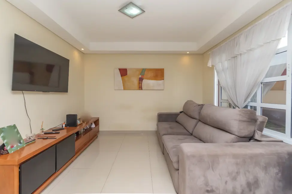 Casa de Condomínio com 3 quartos à venda, 94m2 em Vila Guarani (Z Sul), São Paulo - SP - imagem 4 Foto 4 de Casa de Condomínio com 3 quartos à venda, 94m2 em Vila Guarani (Z Sul), São Paulo - SP