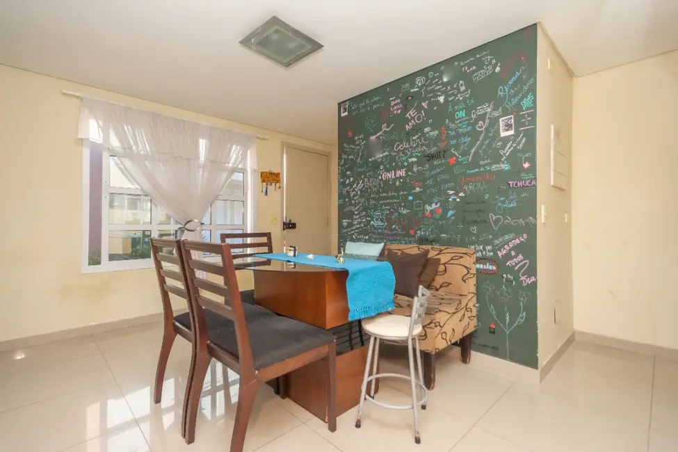 Casa de Condomínio com 3 quartos à venda, 94m2 em Vila Guarani (Z Sul), São Paulo - SP - imagem 7 Foto 7 de Casa de Condomínio com 3 quartos à venda, 94m2 em Vila Guarani (Z Sul), São Paulo - SP