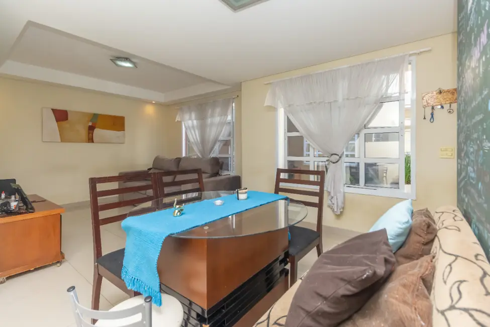 Casa de Condomínio com 3 quartos à venda, 94m2 em Vila Guarani (Z Sul), São Paulo - SP - imagem 6 Foto 6 de Casa de Condomínio com 3 quartos à venda, 94m2 em Vila Guarani (Z Sul), São Paulo - SP