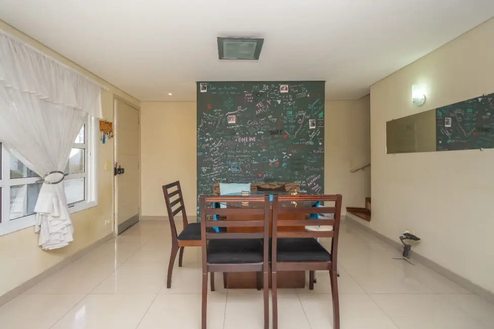 Casa de Condomínio com 3 quartos à venda, 94m2 em Vila Guarani (Z Sul), São Paulo - SP - imagem 8 Foto 8 de Casa de Condomínio com 3 quartos à venda, 94m2 em Vila Guarani (Z Sul), São Paulo - SP