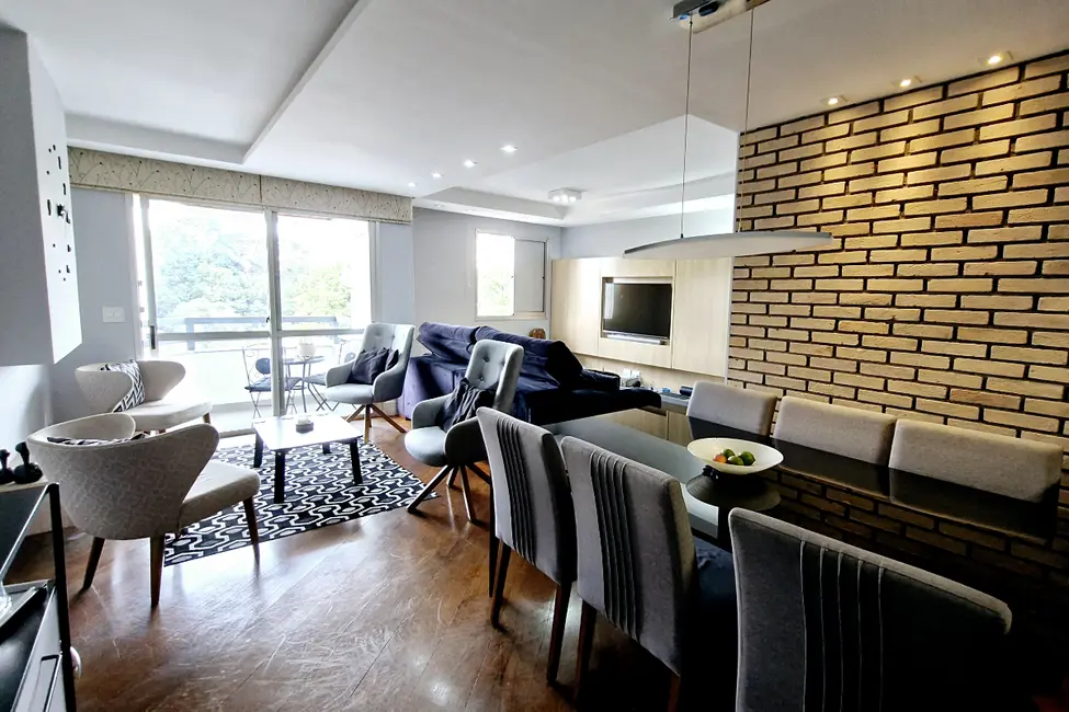 Foto 2 de Apartamento com 1 quarto à venda, 67m2 em Santana, São Paulo - SP