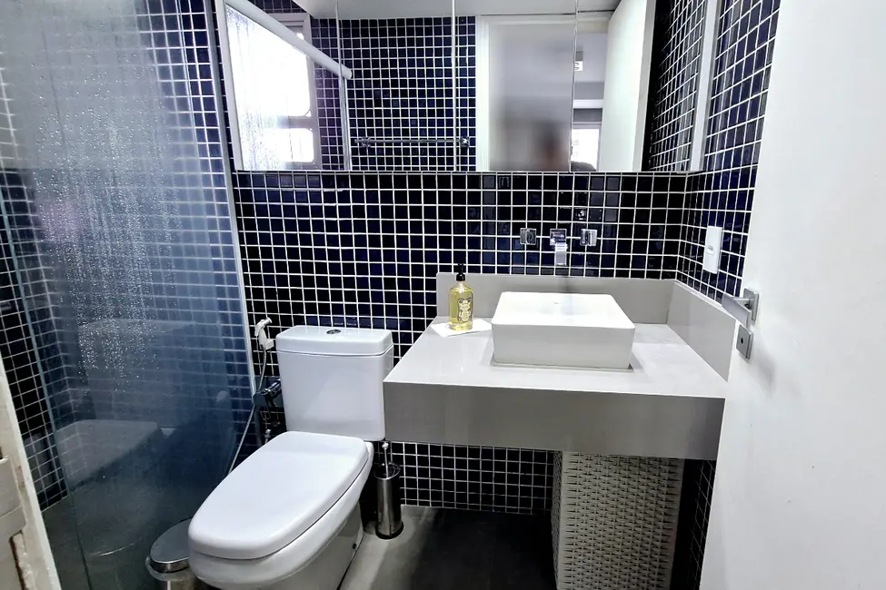 Foto 7 de Apartamento com 1 quarto à venda, 67m2 em Santana, São Paulo - SP