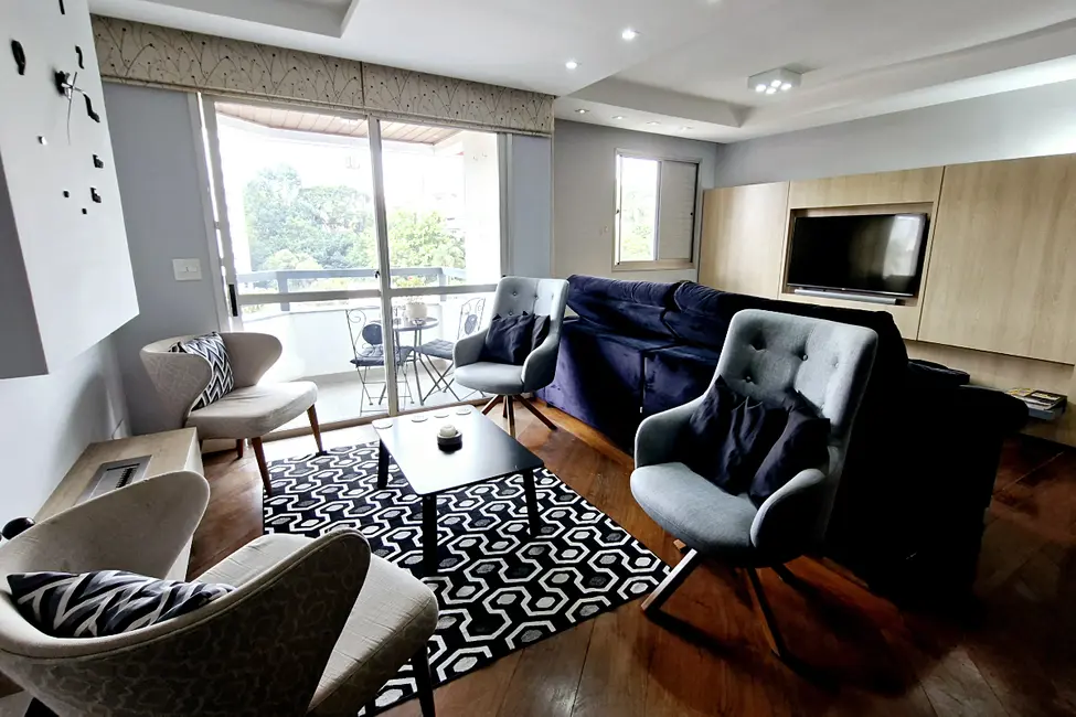 Foto 3 de Apartamento com 1 quarto à venda, 67m2 em Santana, São Paulo - SP