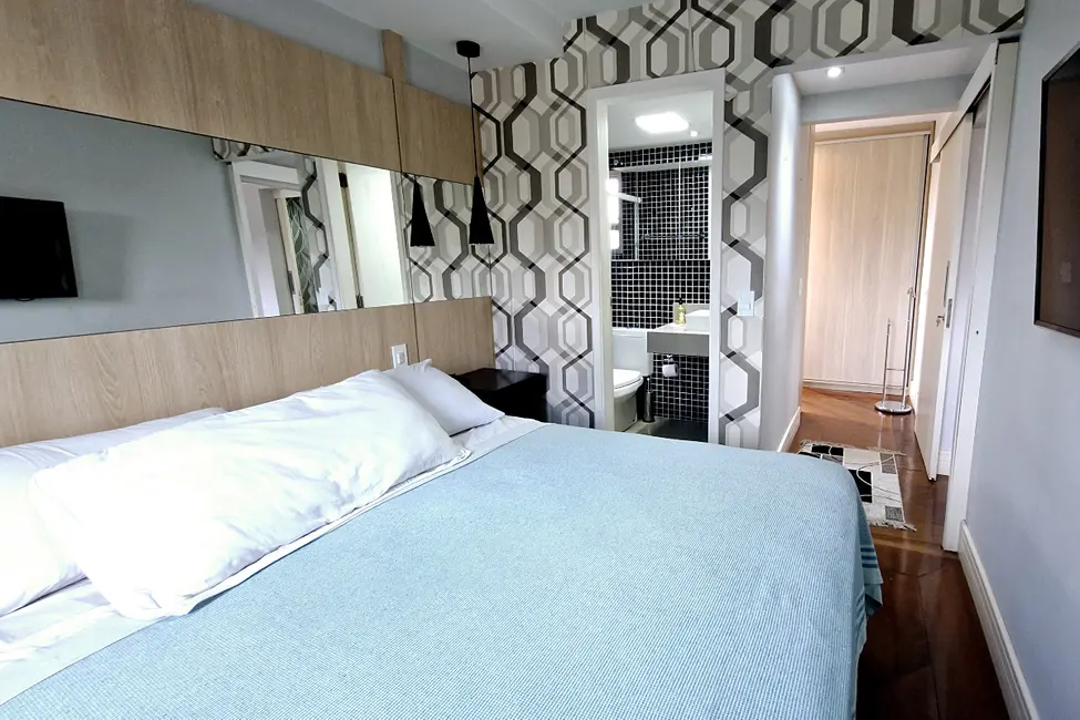 Foto 6 de Apartamento com 1 quarto à venda, 67m2 em Santana, São Paulo - SP