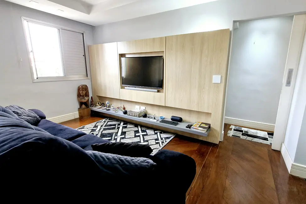 Foto 4 de Apartamento com 1 quarto à venda, 67m2 em Santana, São Paulo - SP