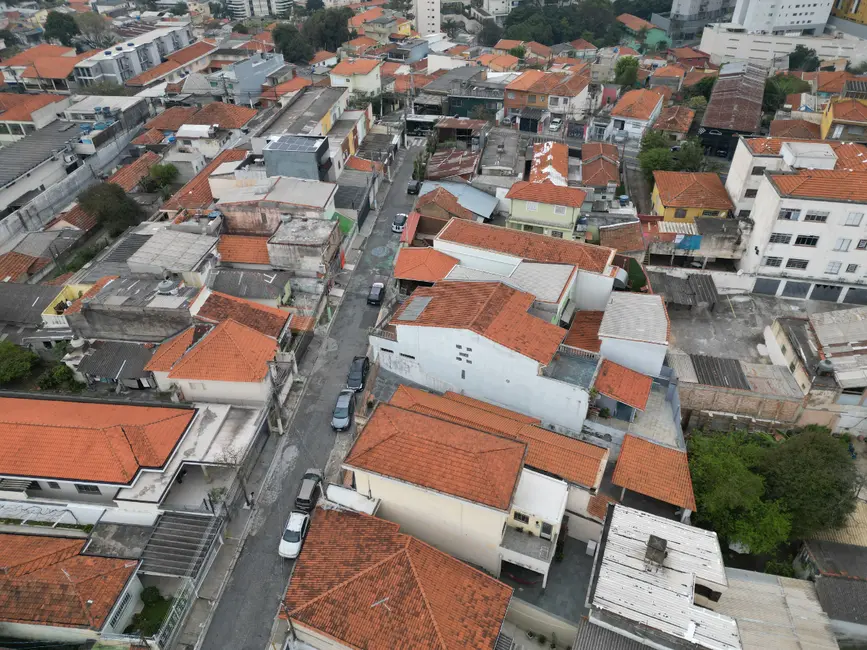 Foto 4 de Terreno / Lote à venda em Santa Teresinha, São Paulo - SP
