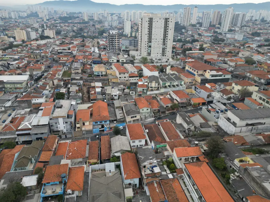 Foto 5 de Terreno / Lote à venda em Santa Teresinha, São Paulo - SP