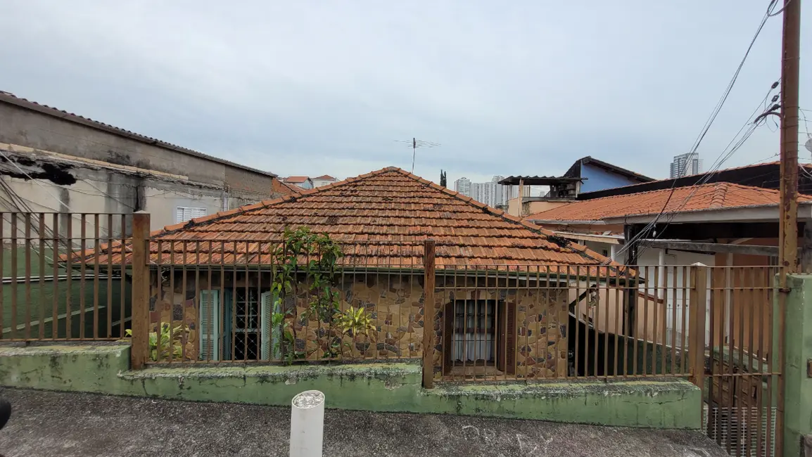 Foto 2 de Terreno / Lote à venda em Santa Teresinha, São Paulo - SP