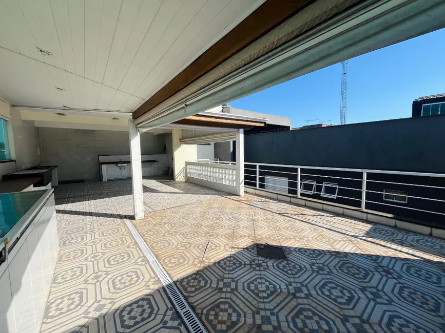 Foto 3 de Sobrado com 2 quartos à venda, 300m2 em Vila Moraes, São Paulo - SP