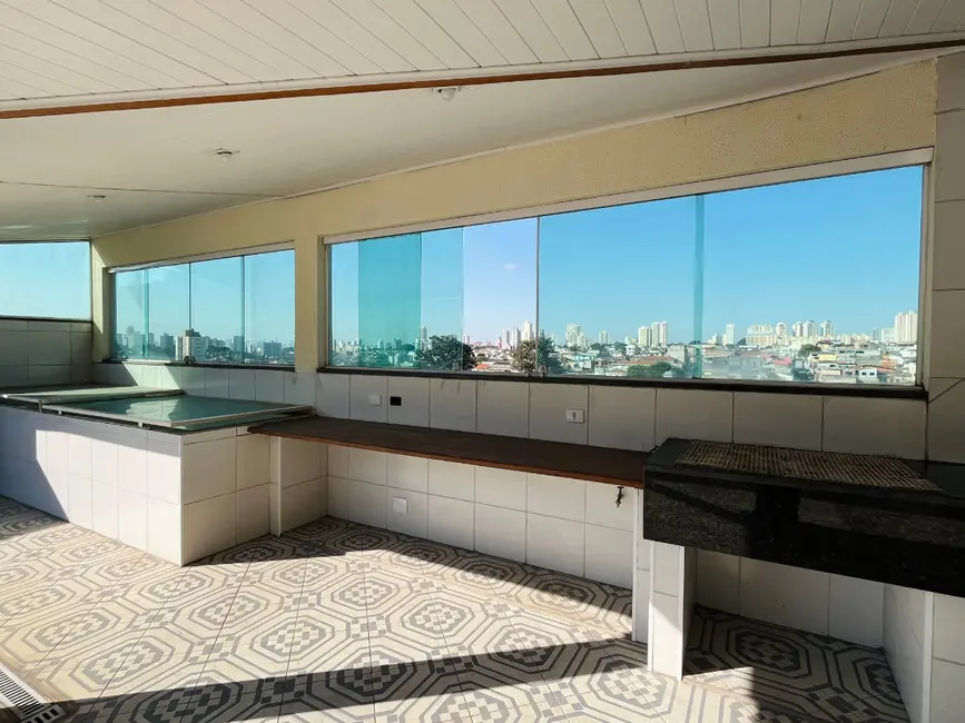 Foto 7 de Sobrado com 2 quartos à venda, 300m2 em Vila Moraes, São Paulo - SP