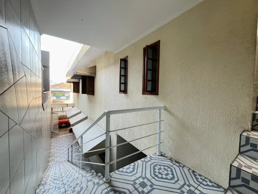 Foto 8 de Sobrado com 2 quartos à venda, 300m2 em Vila Moraes, São Paulo - SP