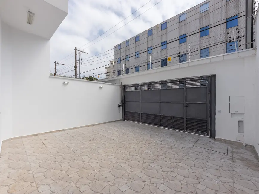 Foto 3 de Sobrado com 3 quartos à venda, 140m2 em Jardim Bélgica, São Paulo - SP