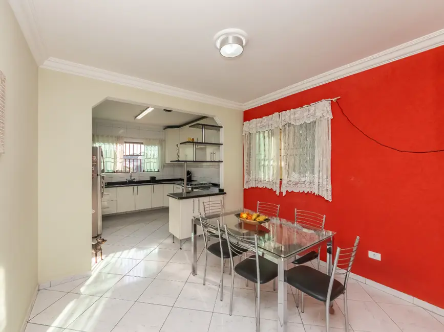 Foto 3 de Casa com 3 quartos à venda, 216m2 em Parque São Domingos, São Paulo - SP